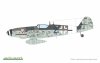 Eduard 70162 Bf 109G-10 ERLA ProfiPACK Edition 1/72